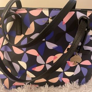 Kate spade tote bag
